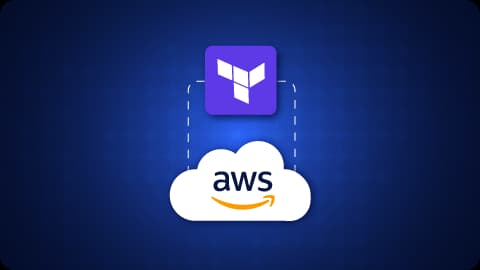 Terraform AWS IaC