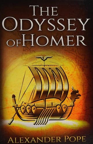 Odyssey