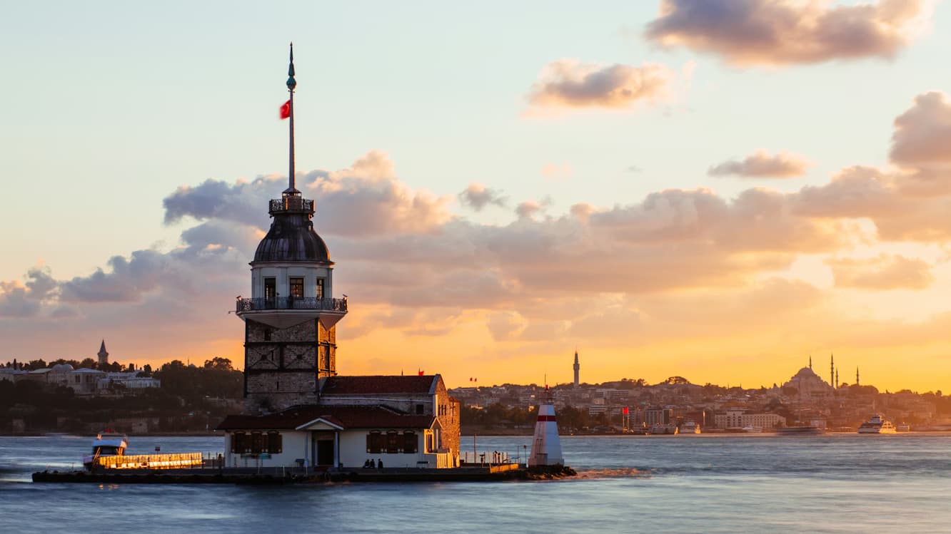 Istanbul, Turkey